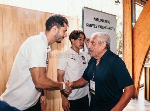 Foto: Valencia CF