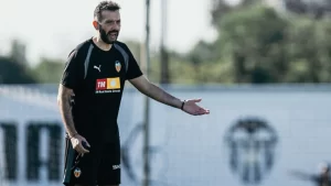 Carlos Corberán