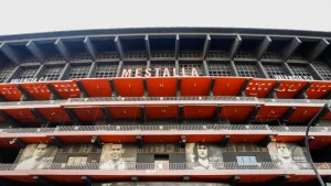 Mestalla