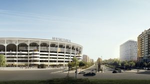 Nou Mestalla
